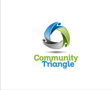 https://www.logocontest.com/public/logoimage/1438683728Community Triangle 026.png